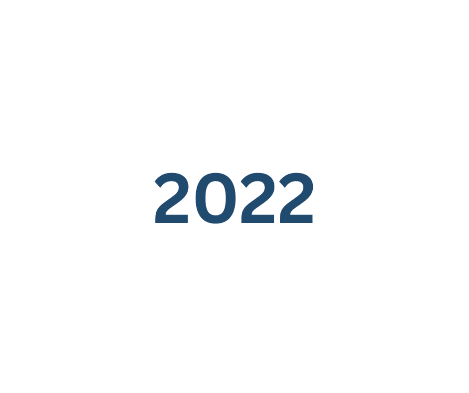 Annual Report 2022